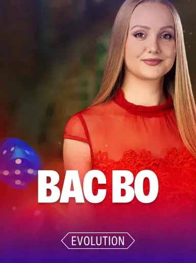 Bac Bo · Legzo Live Casino