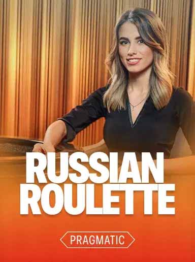 Russian Roulette · Legzo Live Casino