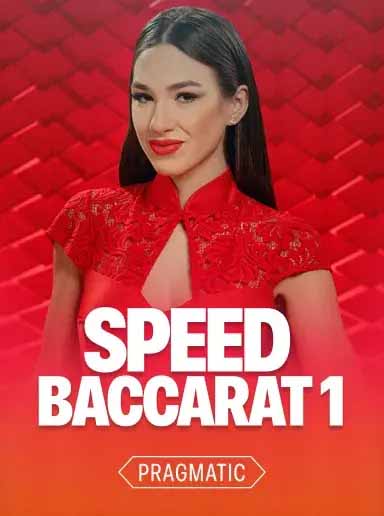 Speed Baccarat · Легзо Live Casino